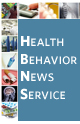 Health Behavior News Service